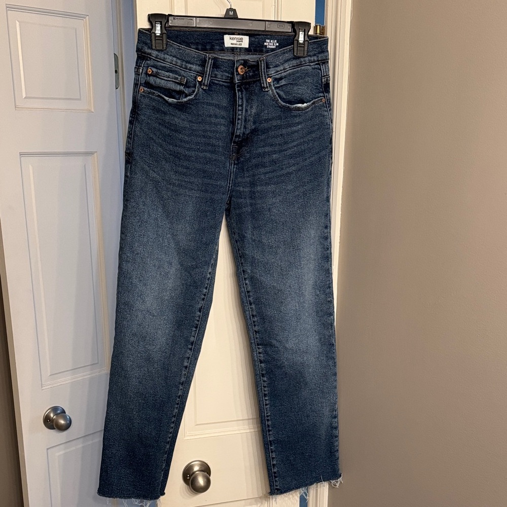 Kensie Vintage The Allie jeans - Picture 6 of 7